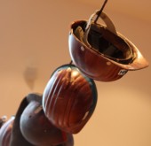 Kopfnuss Hartmuth Malorny, Autor aus Dortmund