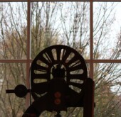 Das Rad Hartmuth Malorny, Autor aus Dortmund