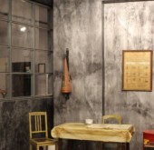 Sozialraum Hartmuth Malorny, Autor aus Dortmund