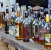 Schnaps in Fülle Hartmuth Malorny, Autor aus Dortmund