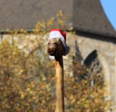 Kaputze Hartmuth Malorny, Autor aus Dortmund