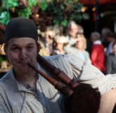 Hans sein Dudelsack Hartmuth Malorny, Autor aus Dortmund